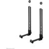 Newstar Supporto soundbar Neomounts by Newstar Universale [AWL29-650BL1]