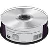 Mediarange Confezione DVD+R MediaRange DL 8.5GB 240min 8x 25pz Argento [MR476]