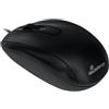 Mediarange Mouse MediaRange ottico 1000Dpi Nero [MROS211]
