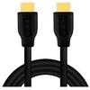 Logilink Cavo Hdmi LogiLink tipo-A M/M 4K/60Hz/5m/Nero [CH0103]
