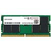 Transcend Ram SO-DIMM DDR5 32GB Transcend JM4800ASE-32G [JM4800ASE-32G]