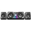 Rebeltec Altoparlanti Rebeltec Multimedia 2.1 Rock 5V Nero [UGRECK00048]