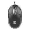 NATEC Mouse Natec Vireo 2 1000dpi Nero [NMY-1983]