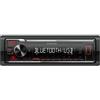 Kenwood Autoadio Kenwood KMM-BT209 Nero [KMM-BT209]