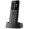 Yealink Telefono IP Yealink MP50 USB con Microsoft/Wi-Fi Nero [130200