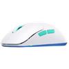 XTRFY Mouse da gioco Xtrfy M8 Wireless 2.4GHz Senza Fili Bianco [M8W-WHITE]