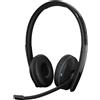 Sennheiser Cuffie Sennheiser Adapt 261 II Stereo Usb-c Nero [1000897]