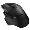 Logitech Mouse da gioco Logitech G502 X Lightspeed wireless Nero [910-006181]