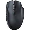 Razer Mouse Razer Naga V2 Hyperspeed Wireless RZ01-03600100-R3G1 [RZ01-03600100-R3G1]