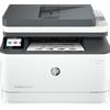 Hp Stampante Laser Hp LaserJet Pro MFP 3102fdn A4 33 ppm multifunzione Nero/Bianco [3G629F#B19]