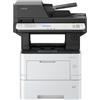 Kyocera Stampante Kyocera Ecosys MA4500fx multifunzione A4 45ppm Bianco [110C123NL0]