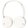 Jvc Cuffie Jvc HAS-36WWU Bluetooth Bianco [HAS-36WWU]