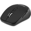 Dicota Mouse senza fili Dicota D31980 1600 DPI Ambidestro Bluetooth Nero [UMDICDBD0000003]