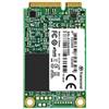 Transcend SSD 16GB Transcend 370S mSATA SATA III 6Gbit/s [TS16GMSA370S]