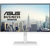Asus Monitor Led 24" Asus VA24EQSB Full HD 1920x1080p 5ms classe E Bianco [90LM0562-B01170]