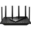 Tp-link Router Tp-Link Archer AX72 Pro WiFi Dual band 2.4/5GHz 5xRJ-45 4804Mbit/s Nero [KMTPLRXWX000028]