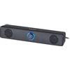 Defender Altoparlante Defender Soundbar Z2 6W Nero [65102]