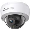 Tp-link Telecamera ip Tp-link Vigi C240 4MP dome a colori Bianco [MOTPLKAMP000009]
