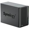 Synology Nas server Synology Diskstation DS224+ Nero [DS224+]