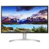 Lg Monitor Led 32" Lg 4K UHD 4ms G Nero [32UL750P-W]