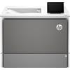 Hp Stampante HP Color LaserJet Enterprise 5700dn 1200x1200Dpi A4 multifunzione Bianco/Grigio [6QN28A#B19]