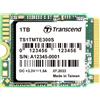 Transcend SSD 1TB Transcend M.2 2230 PCIe NVMe Gen3x4 [TS1TMTE300S]