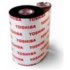 Toshiba Nastro trasferimento termico Toshiba AG3 in cera/resina 83mm x 100m [BEV10083AG3]