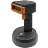 QOLTEC Lettore di codici a barre Qoltec 1D/2D wireless MGQOLCKB0050878]