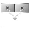 NEOMOUNTS Supporto per monitor Neomounts Dual 100x100 -15kg 17-35'' [DS70S-950WH2]
