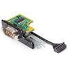 Hp Scheda di interfaccia Hp Serial Port Flex IO 2nd V2 Nero/Verde [13L57AA]