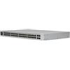 Ubiquiti Switch Ubiquiti UniFi gestito L2 48 porte Gigabit Ethernet 10/100/1000 Argento [NUUBQSZ4800004A]
