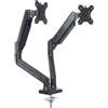 ART Supporto monitor Art da tavolo per 2 schermi LED/LCD da 13-32'' Nero [RAMM UM-116]