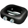 B-tech Collare B-Tech 84x68x27mm 1pz Nero [BT7052/B]