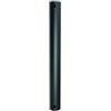 B-tech Pali di montaggio B-Tech alt.1000mm/diam.5cm/carico massimo 140kg Nero [BT7850-100/B]