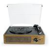 Technaxx Giradischi Technaxx TX-186 Bluetooth 5.0 Marrone [TX-186]