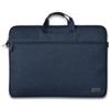 Beline Borsa notebook 16'' Beline 4tasche/interno33x45x3cm/tessuto/Blu navy [5903919068787]