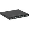 Netgear Switch Netgear GSM4352-100NES gestito 52 porte 48 Gigabit PoE+ [GSM4352-100NES]