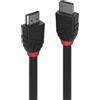 Lindy Cavo Hdmi Lindy di collegamento 1m/8K60Hz Nero [36771]