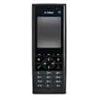 Mitel Ricevitore Mitel Dect 712dt con base di ricarica Nero [51310674]