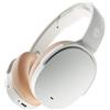 Skullcandy Cuffie Skullcandy con cancellazione del rumore Wireless/Bluetooth Bianco[S6HHW-N747]