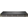 Hp Switch Aruba CX 6200F Gestito L3 48 porte Gigabit Ethernet 10/100/1000 Nero [JL728B#ABB]