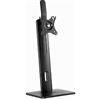 Gembird Supporto da Tavolo Gembird Stand per monitor 17-32'' Nero [MS-D1-01]