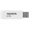 Adata Pen drive 128GB Adata UC310 Usb3.2 5Gbps Bianco [SGADA3128UC310W]