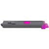 Utax Toner Utax CK-8520M 6000 pagine Magenta [1T02P3BUT0]
