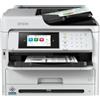 Epson Stampante Epson WorkForce Pro WF-M5899DWF multifunzione a colori A4 Grigio [C11CK76401BM]