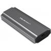 QOLTEC Box ssd Qoltec 52271 Nero [AIQOLK000052271]