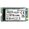 Transcend SSD 2TB Transcend 400S M.2 2242 PCIe 3.0 NVMe [TS2TMTE400S]