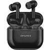AWEI Auricolari Awei T1 Pro TWS wireless/bluetooth Nero [ATAWEHBTAWE0123]
