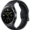 Xiaomi Smartwatch Xiaomi Watch 2 GPS 46mm Nero [53602]