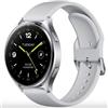 Xiaomi Smartwatch Xiaomi Watch 2 GPS 46mm Grigio [53601]